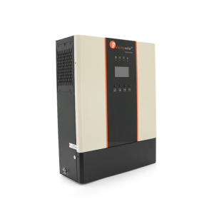 Гибридный инвертор Felicity IVEM 5KVA 48V RS485 MPPT (90-450) 100A (Parallel)