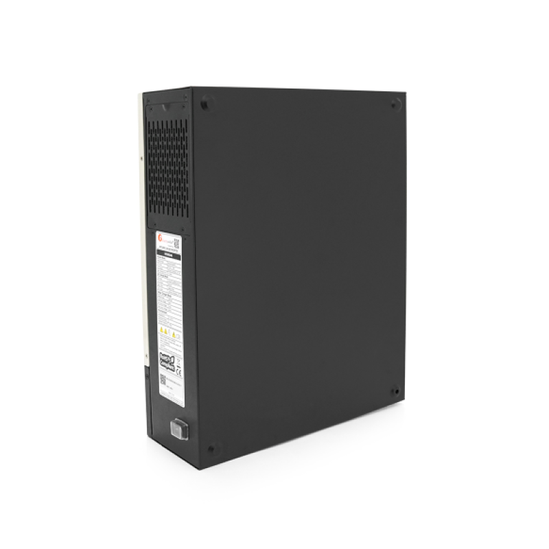 Гибридный инвертор Felicity IVEM 5KVA 48V RS485 MPPT (90-450) 100A (Parallel)