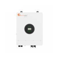 Гібридний інвертор Felicity IVEM 8KVA 48V RS485 MPPT (90-450) 150A Parallel