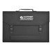 Портативная солнечная панель Konner & Sohnen KS SP90W-3