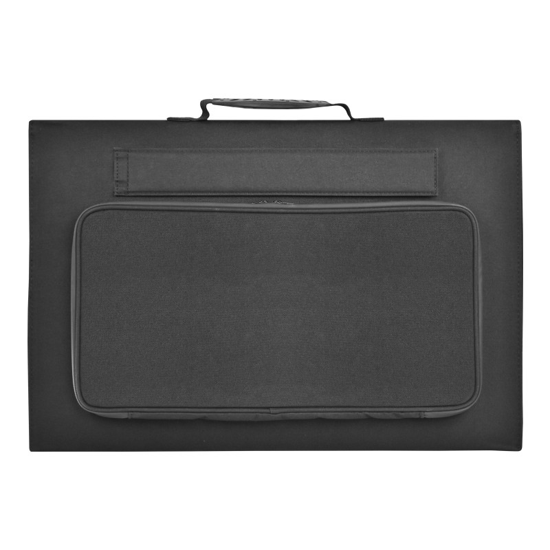 Портативная солнечная панель Konner & Sohnen KS SP90W-3