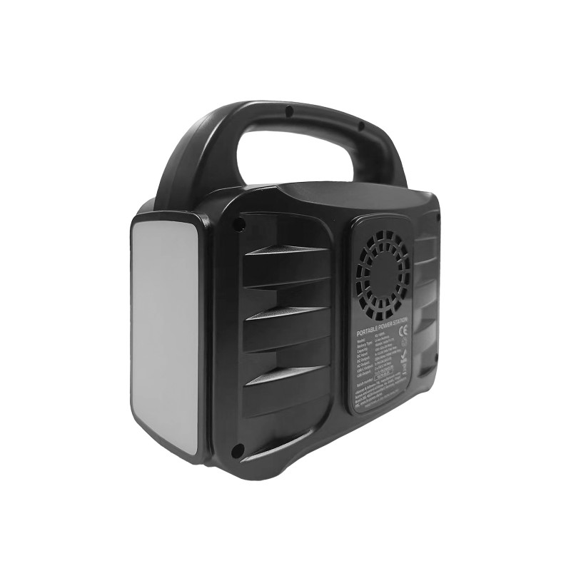 Портативна зарядна станція Konner & Sohnen KS 100PS