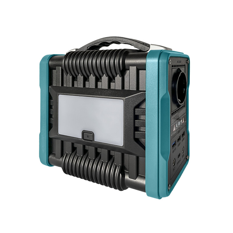 Портативная зарядная станция Konner & Sohnen KS 200PS