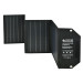 Портативна сонячна панель Konner & Sohnen KS SP28W-4