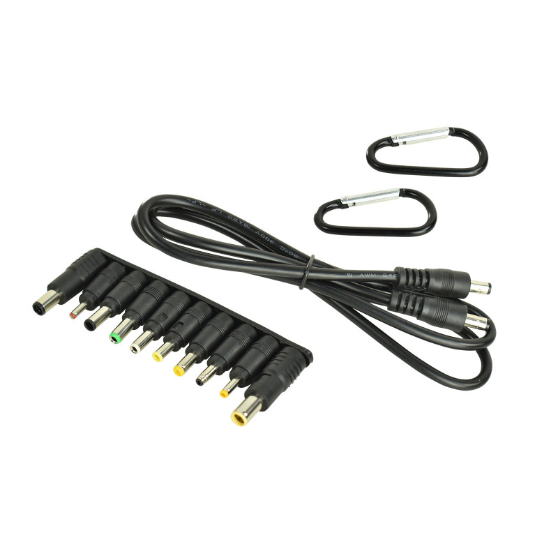 Портативна сонячна панель Konner & Sohnen KS SP28W-4