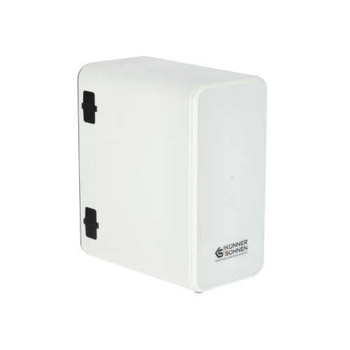Акумулятор для балконної сонячної системи Konner & Sohnen KS 2240BSB