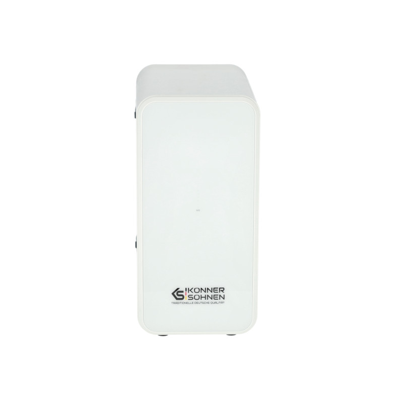 Акумулятор для балконної сонячної системи Konner & Sohnen KS 2240BSB