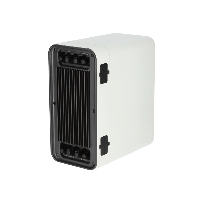 Акумулятор для балконної сонячної системи Konner & Sohnen KS 2240BSB