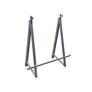 Крепление для солнечных панелей Konner & Sohnen KS BSP2