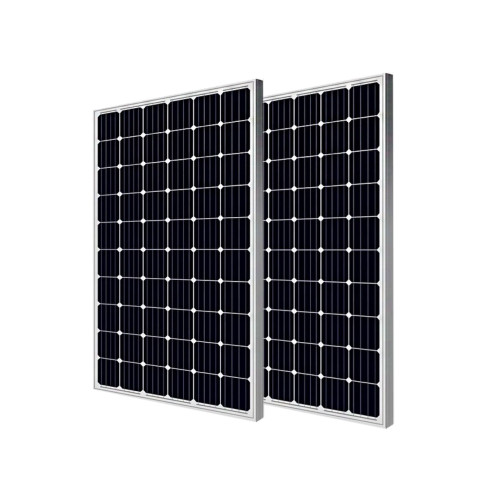 Cонячні фотоелектричні панелі Konner & Sohnen KS SP430-HC