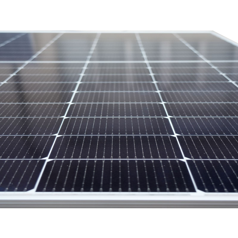 Cонячні фотоелектричні панелі Konner & Sohnen KS SP430-HC