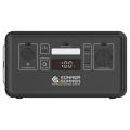 Портативная зарядная станция Konner & Sohnen KS 300PS LifePO4