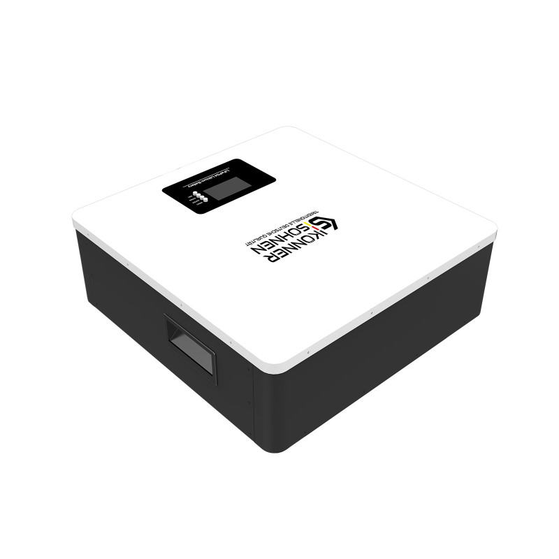 Аккумулятор LifePO4 100 Ah Konner & Sohnen KS LB 24–100