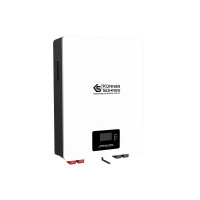 Акумулятор LifePO4 100 Ah Konner & Sohnen KS LB 48–100