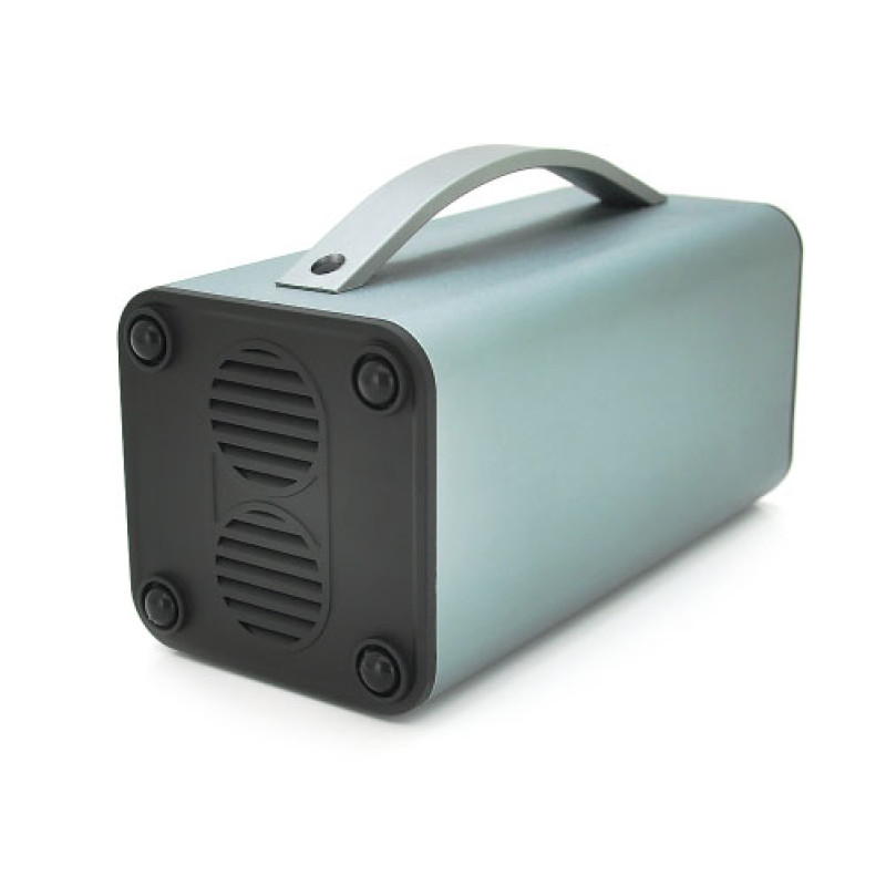 Портативна зарядна станція Voltronic Soulor X16-180W, 68000mAh, AC/220V+QC3.0, 5V/3A