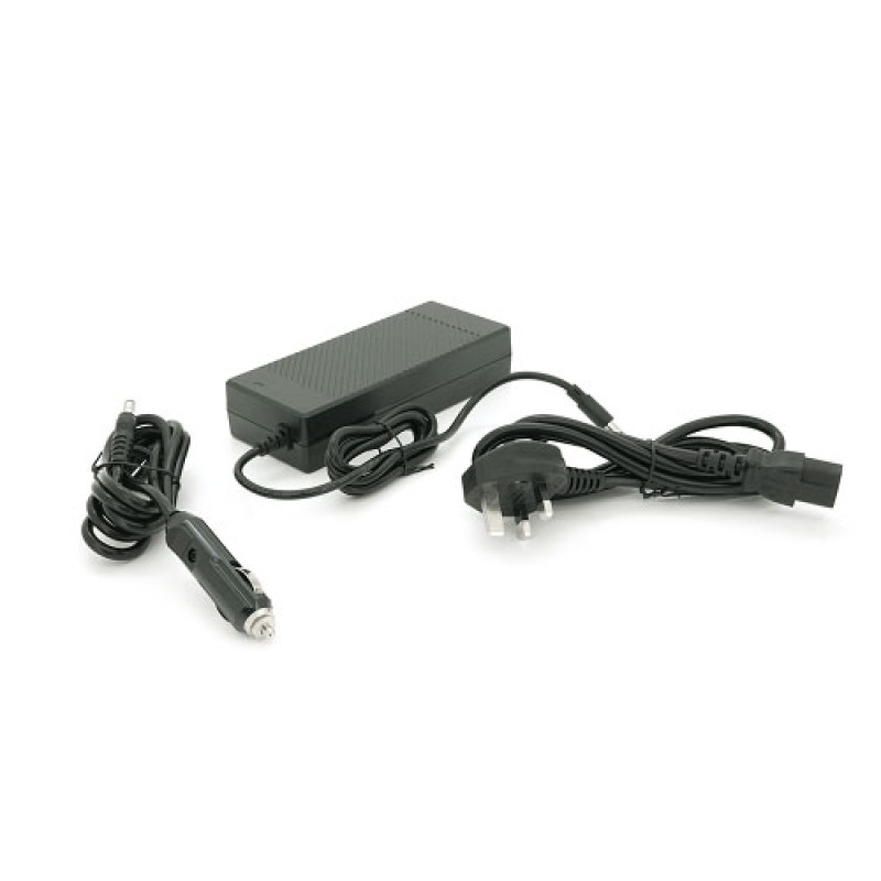 Портативна зарядна станція Voltronic Yard Force LX PS1200, Li-ion, LED, Q2 (1200W, 974Wh)  