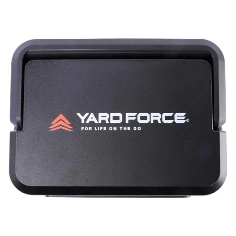 Портативна зарядна станція Voltronic Yard Force LX PS1200, Li-ion, LED, Q2 (1200W, 974Wh)  