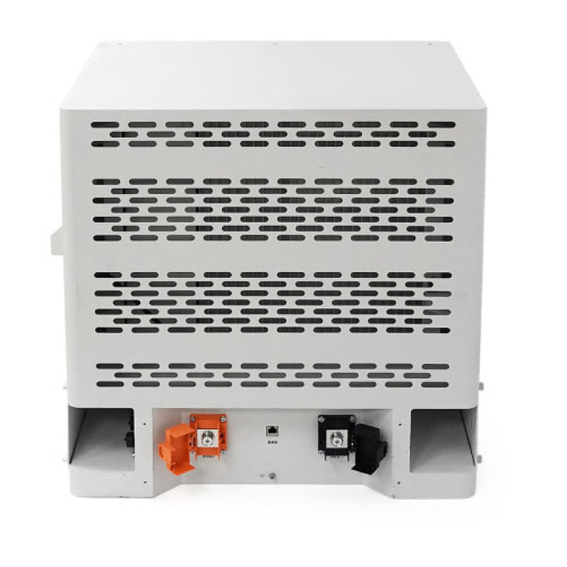 Зарядная станция Felicity Apollo 5KLP01G01-M2, 5 кВт, LiFePo4 44.8-57.6V, MPPT (100-500V), 100A, Wi-Fi/GPRS