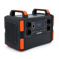 Портативна зарядна станція FlashFish F132,1000Вт,1041,6Wh 