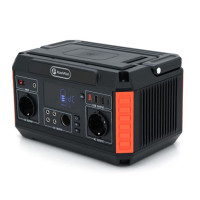 Портативна зарядна станція FlashFish P60, 500Вт, 520Wh