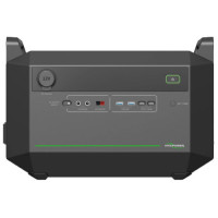 Портативна зарядна станція HYXiPower HYX-EA1000, 1000Вт LiFePO4 998Wh