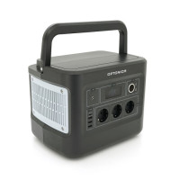 Портативна зарядна станція Optonica 1000Вт, 1037Wh (21.6V/48mAh) 