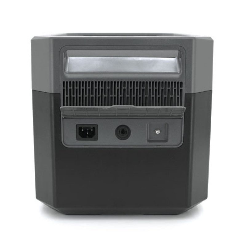 Портативна зарядна станція Optonica 2000Вт, 2096Wh (46.8V/48 mAh) 