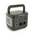 Портативная зарядная станция Optonica 600Вт, 512Wh (22.4V/20Ah)