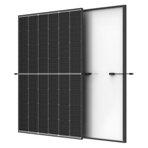 Солнечная панель JA Solar JAM54D40 445Вт 32.65В 13-17A двухсторонняя 