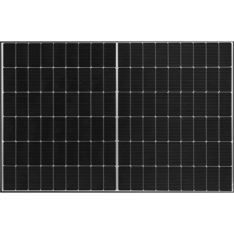 Солнечная панель JA Solar JAM54D40 445Вт 32.65В 13-17A двухсторонняя 