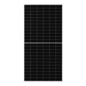 Солнечная панель JA Solar JAM72D40 MC4 585Вт, 44.22В, 13/23A двухсторонняя 