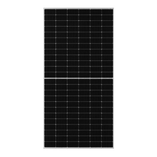 Сонячна панель JA Solar JAM72D40 MC4  585Вт, 44.22В, 13/23A двостороння  