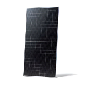 Солнечная панель Jinko Solar JKM585N-72HL4-BDV JK03M, 585Вт, 44.02В, 13.29A двухсторонняя 