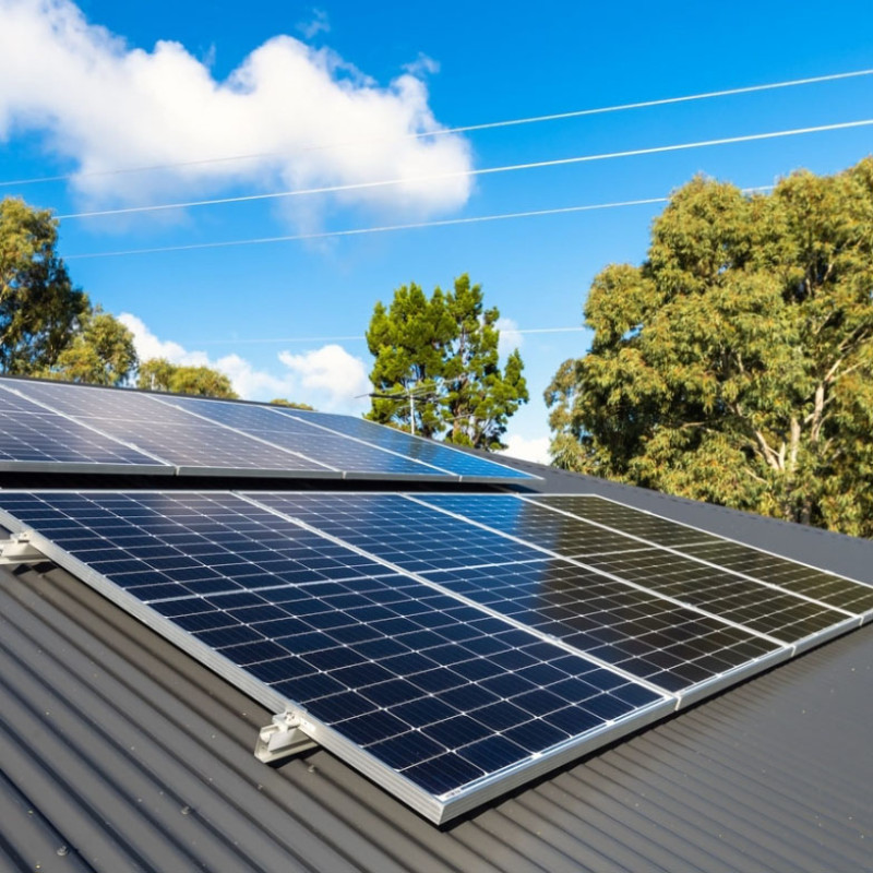 Солнечная панель Jinko Solar JKM575N-72HL4-BDV 575Вт JK03M, 42.4В, 13.21A двухсторонняя 