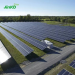 Солнечная панель Jinko Solar JKM575N-72HL4-BDV 575Вт JK03M, 42.4В, 13.21A двухсторонняя 