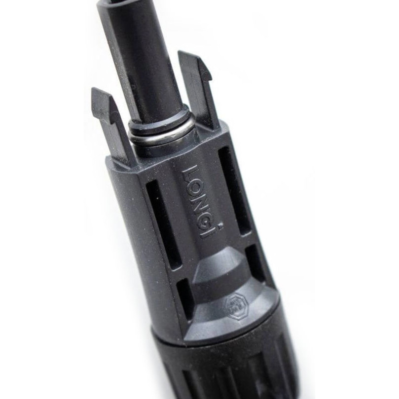 Сонячна панель LongiSolar LR5-72HTH-585M-585, 585Вт, 44.21В,13.24A 