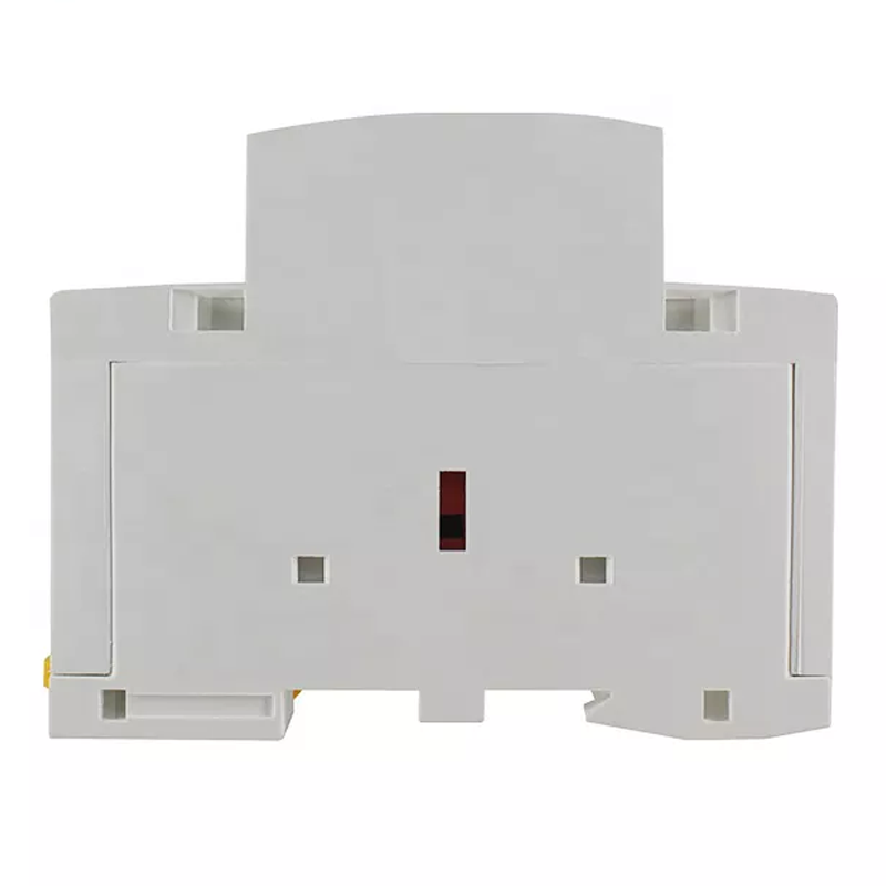 Контактор OCT, 2P, 2NO, 40A, 230В Tervix Pro Line