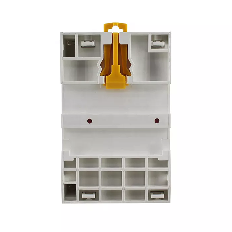 Контактор OCT, 4P, 2NO+2NC, 63A, 230В Tervix Pro Line