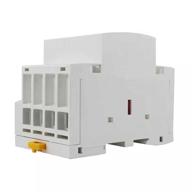 Контактор OCT, 4P, 4NO, 63A, 230В Tervix Pro Line