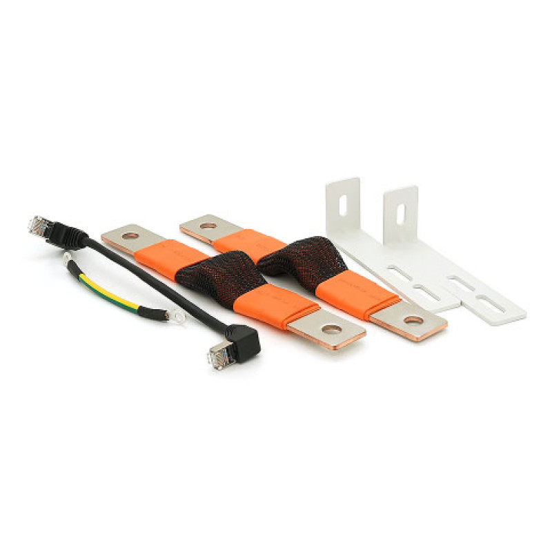 Зарядная станция Felicity Apollo 5KLP01G01-M1 5 кВт LiFePo4 44.8-57.6V, MPPT (100-500V), 100A, Wi-Fi/GPRS