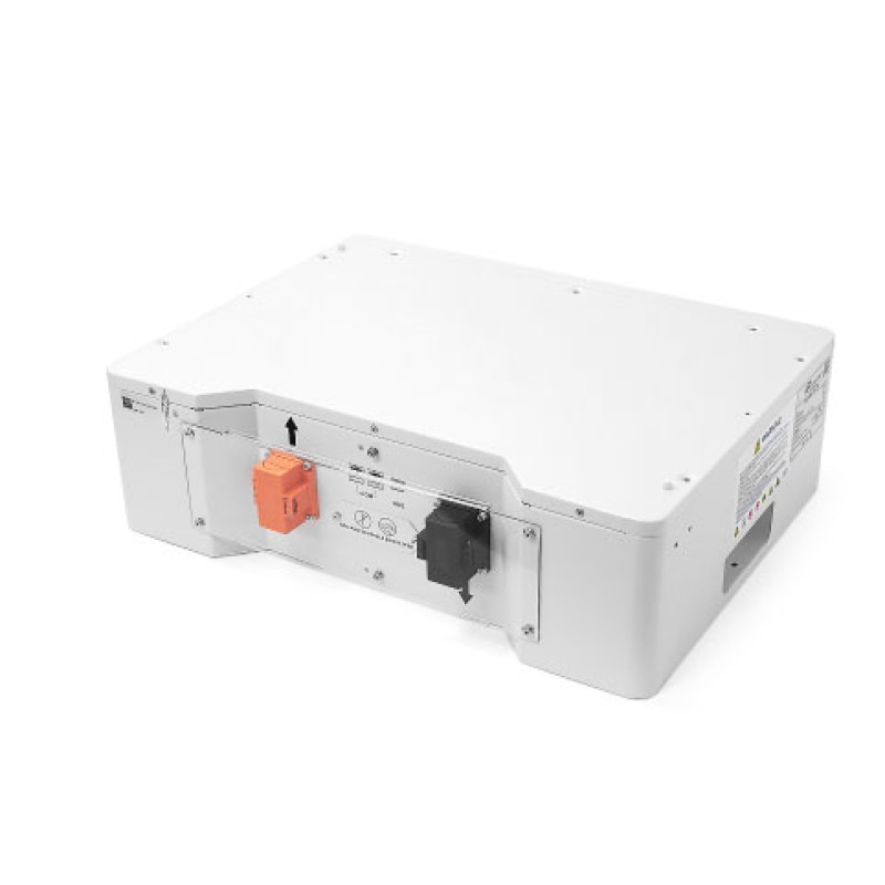 Зарядная станция Felicity Apollo 5KLP01G01-M1 5 кВт LiFePo4 44.8-57.6V, MPPT (100-500V), 100A, Wi-Fi/GPRS