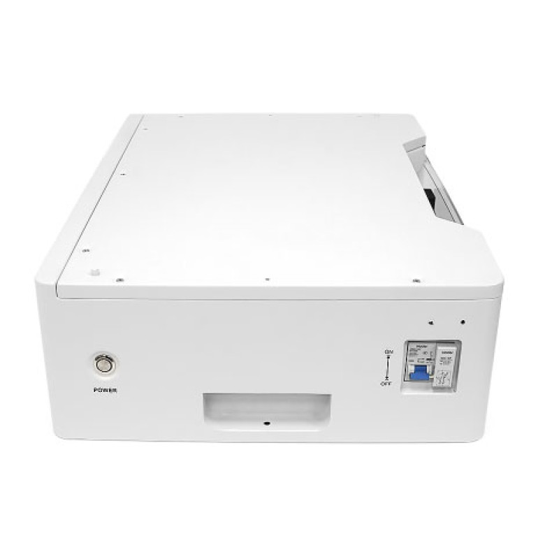Зарядная станция Felicity Apollo 5KLP01G01-M1 5 кВт LiFePo4 44.8-57.6V, MPPT (100-500V), 100A, Wi-Fi/GPRS