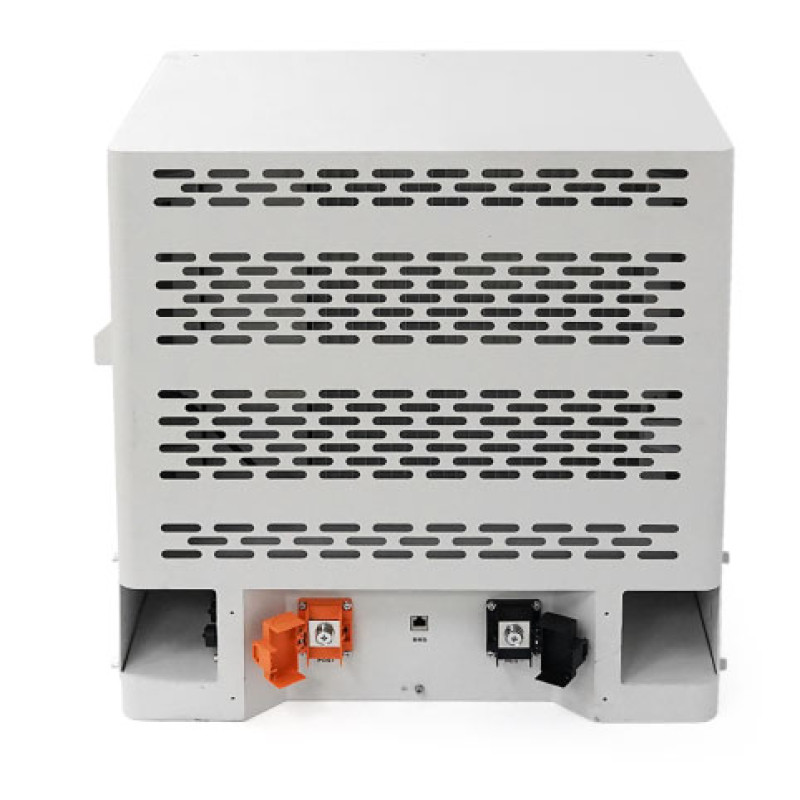 Зарядная станция Felicity Apollo 5KLP01G01-M1 5 кВт LiFePo4 44.8-57.6V, MPPT (100-500V), 100A, Wi-Fi/GPRS