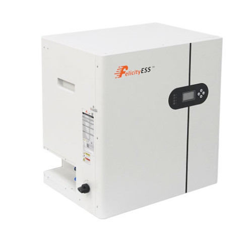 Зарядная станция Felicity Apollo 5KLP01G01-M1 5 кВт LiFePo4 44.8-57.6V, MPPT (100-500V), 100A, Wi-Fi/GPRS