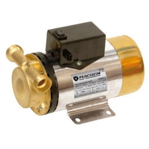 Насос для підвищення тиску води Насоси+ 15WBX-9