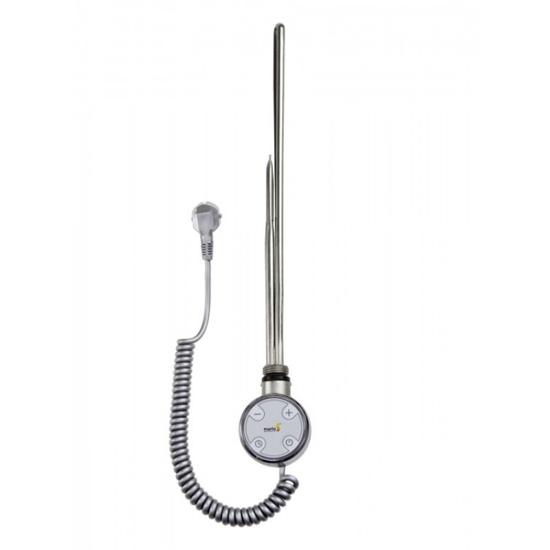 Тэн для полотенцесушителя Mario MOA-600W 