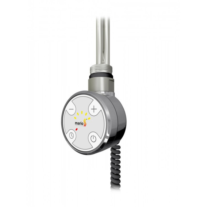 Тэн для полотенцесушителя Mario MOA-600W 