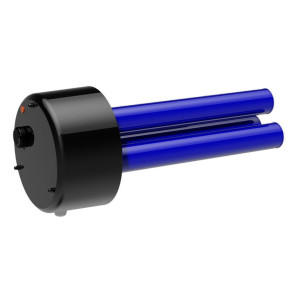 Drazice TPK 210-12/2.2kW - Нагревательный элемент фланцевый