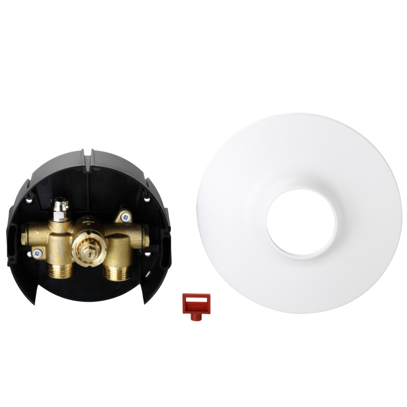 Danfoss FHV-R (003L1000) Регулюючий комбінований клапан