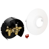 Danfoss FHV-A (003L1001) Регулюючий комбінований клапан